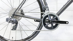 Specialized Aethos Comp - Rival eTap AXS Road Bike - 2023, 58cm