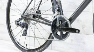 Specialized Aethos Comp - Rival eTap AXS Road Bike - 2023, 58cm