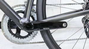 Specialized Aethos Comp - Rival eTap AXS Road Bike - 2023, 58cm