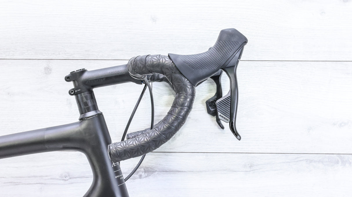 Specialized Aethos Comp - Rival eTap AXS Road Bike - 2023, 58cm