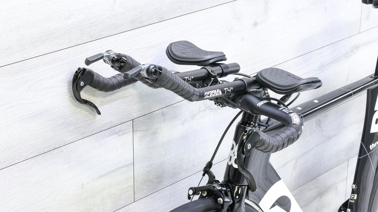 Quintana Roo PRthree Triathlon Bike - 2019, 52cm