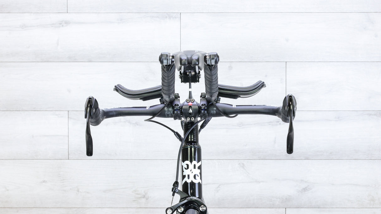 Quintana Roo PRthree Triathlon Bike - 2019, 52cm