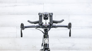 Quintana Roo PRthree Triathlon Bike - 2019, 52cm