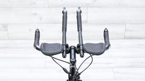 Quintana Roo PRthree Triathlon Bike - 2019, 52cm