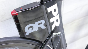 Quintana Roo PRthree Triathlon Bike - 2019, 52cm