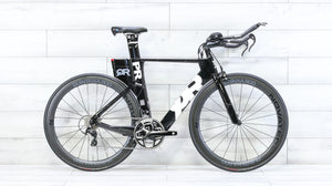 Quintana Roo PRthree Triathlon Bike - 2019, 52cm