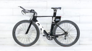 Quintana Roo PRthree Triathlon Bike - 2019, 52cm