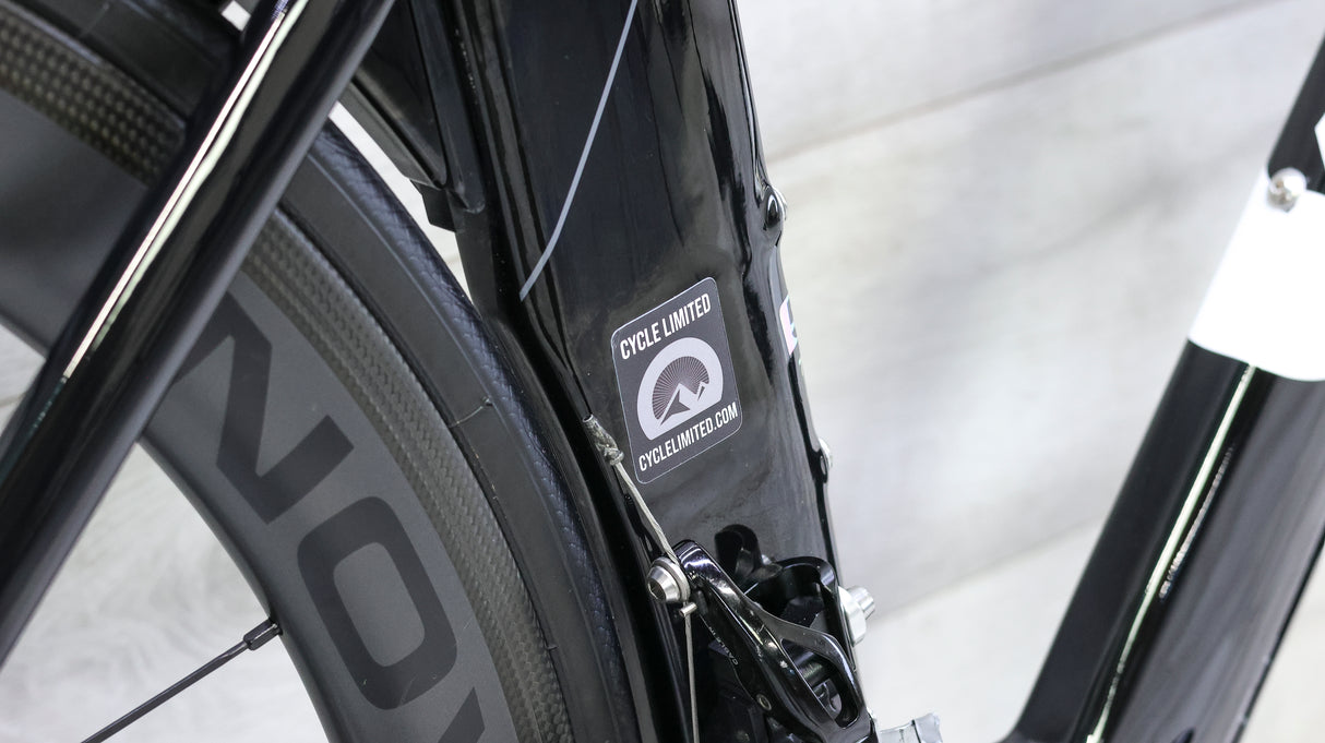 Quintana Roo PRthree Triathlon Bike - 2019, 52cm