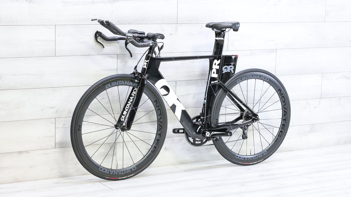 Quintana Roo PRthree Triathlon Bike - 2019, 52cm