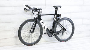 Quintana Roo PRthree Triathlon Bike - 2019, 52cm