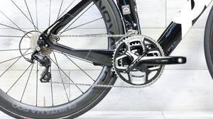 Quintana Roo PRthree Triathlon Bike - 2019, 52cm