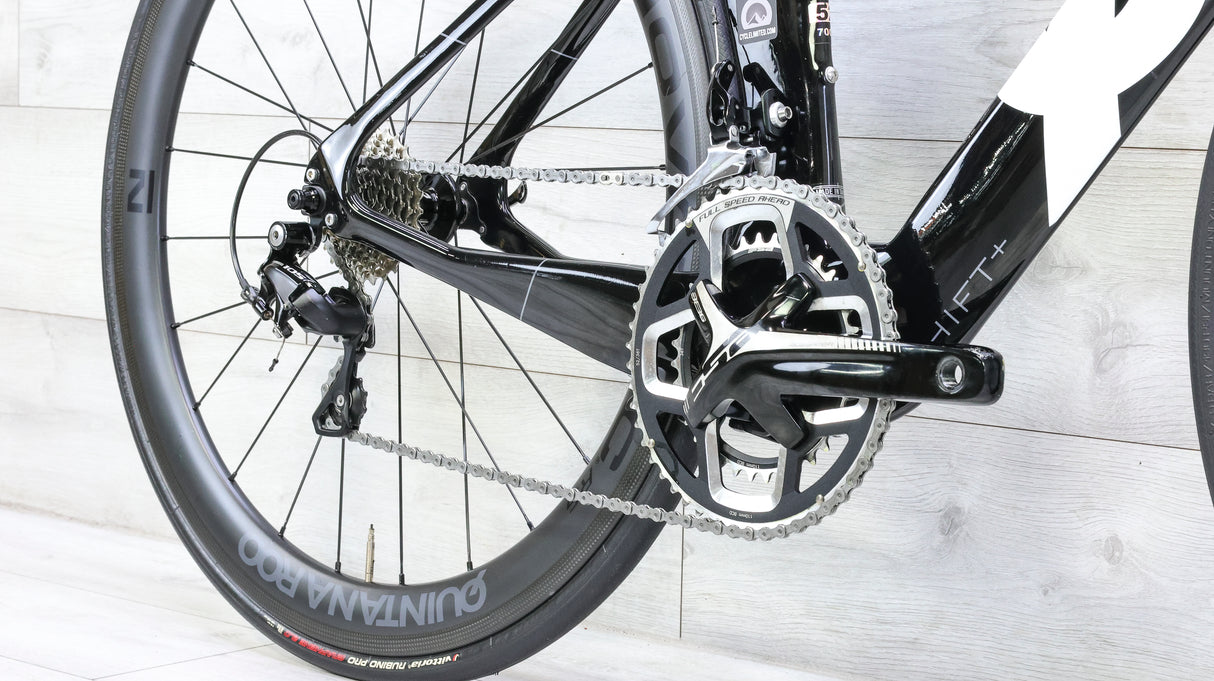 Quintana Roo PRthree Triathlon Bike - 2019, 52cm