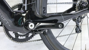 Quintana Roo PRthree Triathlon Bike - 2019, 52cm