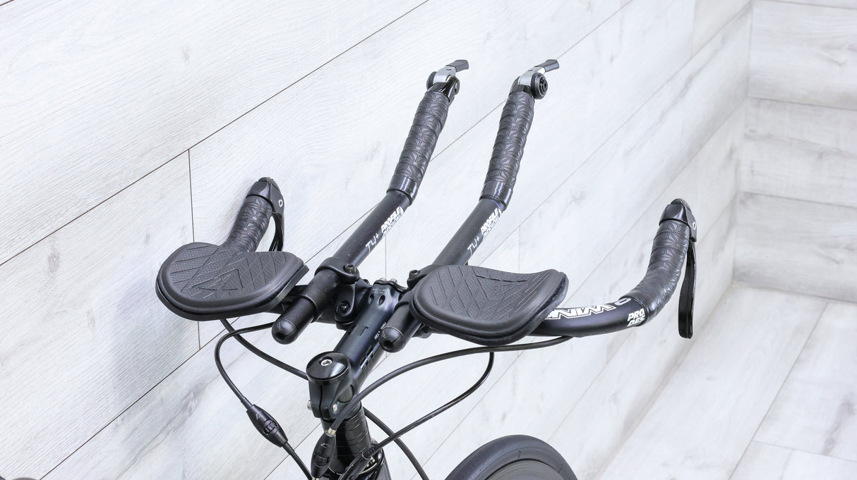 Quintana Roo PRthree Triathlon Bike - 2019, 52cm