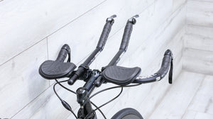 Quintana Roo PRthree Triathlon Bike - 2019, 52cm