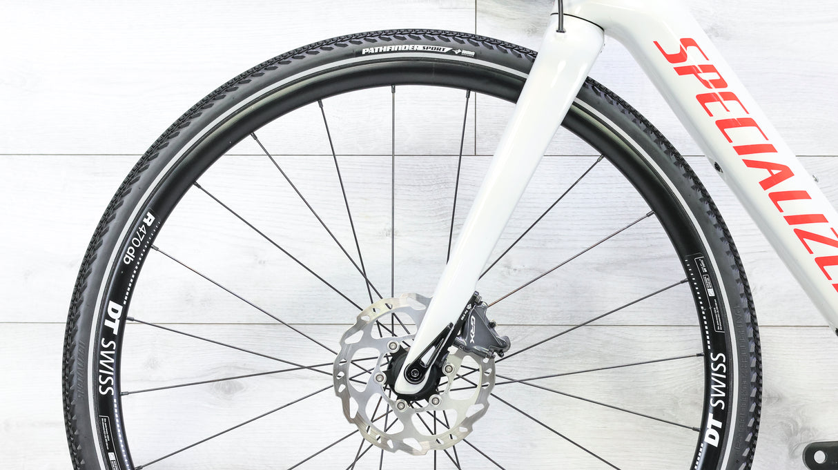 Specialized Turbo Creo SL Comp Carbon Road E-Bike - 2020, Medium