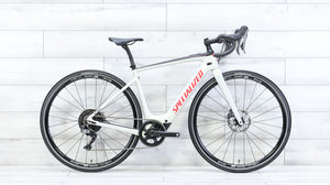 Specialized Turbo Creo SL Comp Carbon Road E-Bike - 2020, Medium