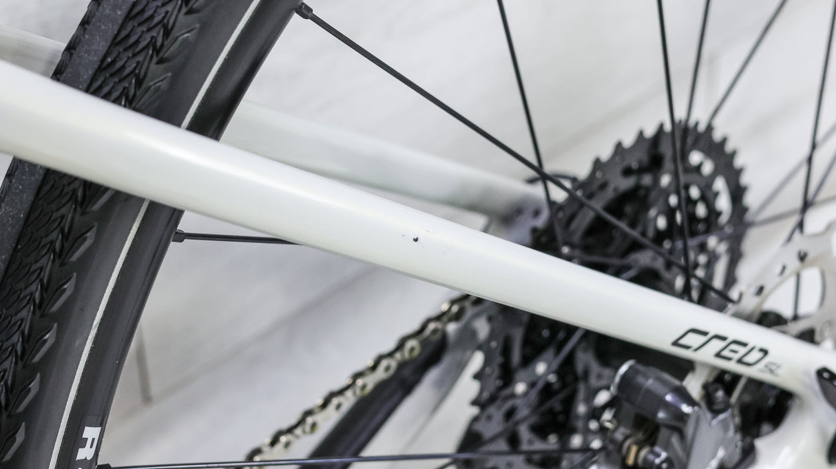 Specialized Turbo Creo SL Comp Carbon Road E-Bike - 2020, Medium