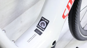 Specialized Turbo Creo SL Comp Carbon Road E-Bike - 2020, Medium