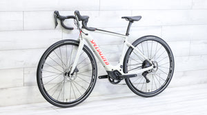 Specialized Turbo Creo SL Comp Carbon Road E-Bike - 2020, Medium