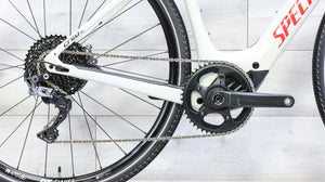 Specialized Turbo Creo SL Comp Carbon Road E-Bike - 2020, Medium