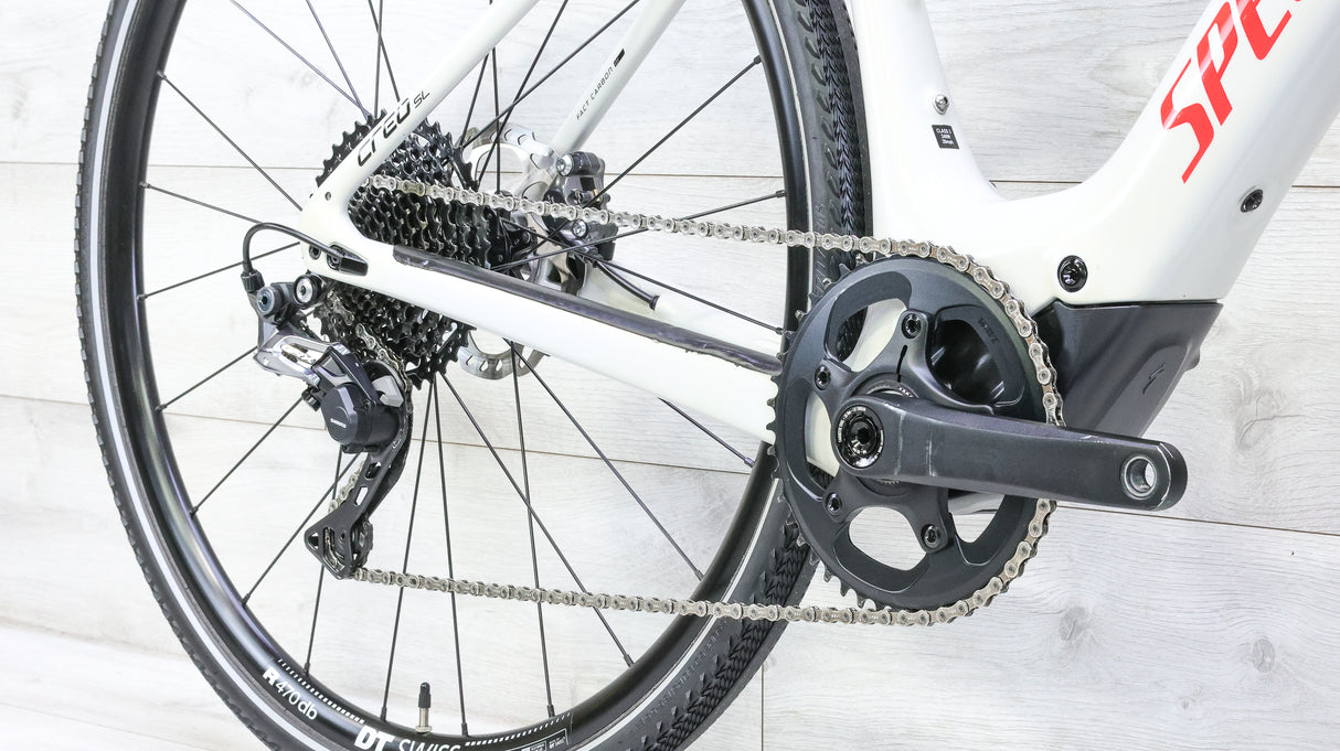 Specialized Turbo Creo SL Comp Carbon Road E-Bike - 2020, Medium