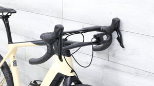 Canyon Grail:ON CF 7 AXS Gravel E-Bike - 2024, Large