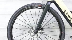 Canyon Grail:ON CF 7 AXS Gravel E-Bike - 2024, Large