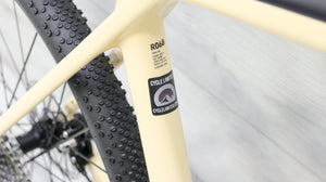 Canyon Grail:ON CF 7 AXS Gravel E-Bike - 2024, Large