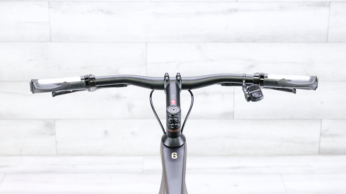 Trek FX Sport SL 6 Hybrid Bike - 2026, Large