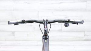 Trek FX Sport SL 6 Hybrid Bike - 2026, Large