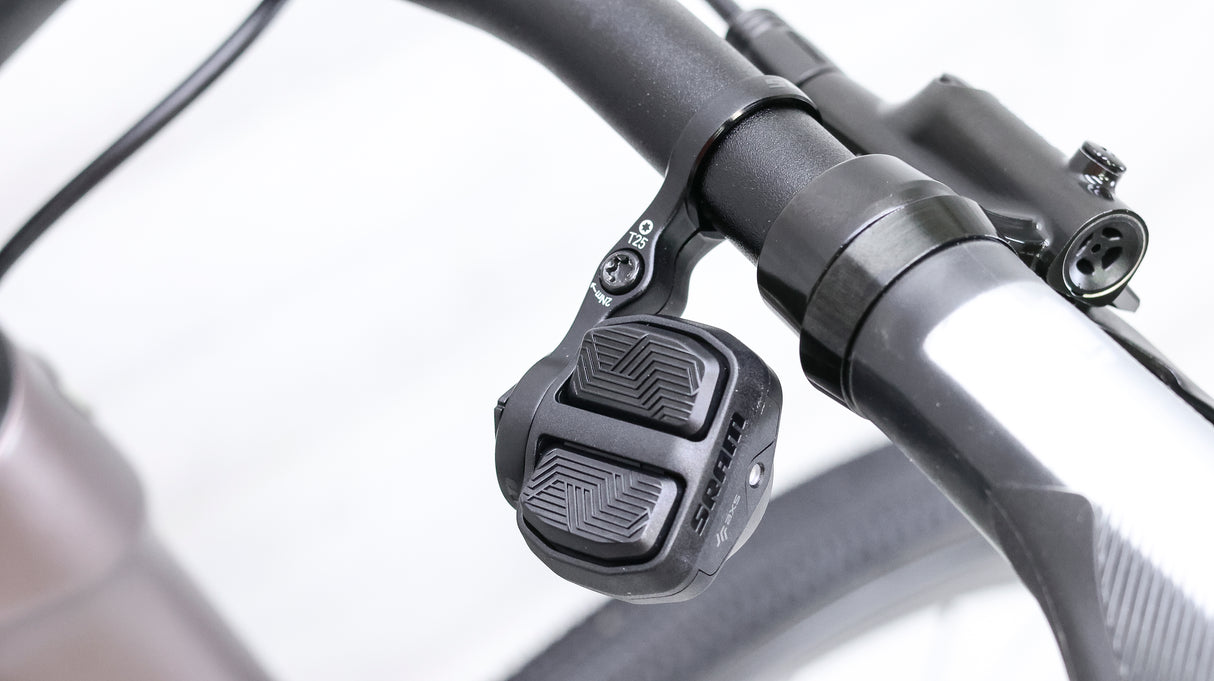 Trek FX Sport SL 6 Hybrid Bike - 2026, Large