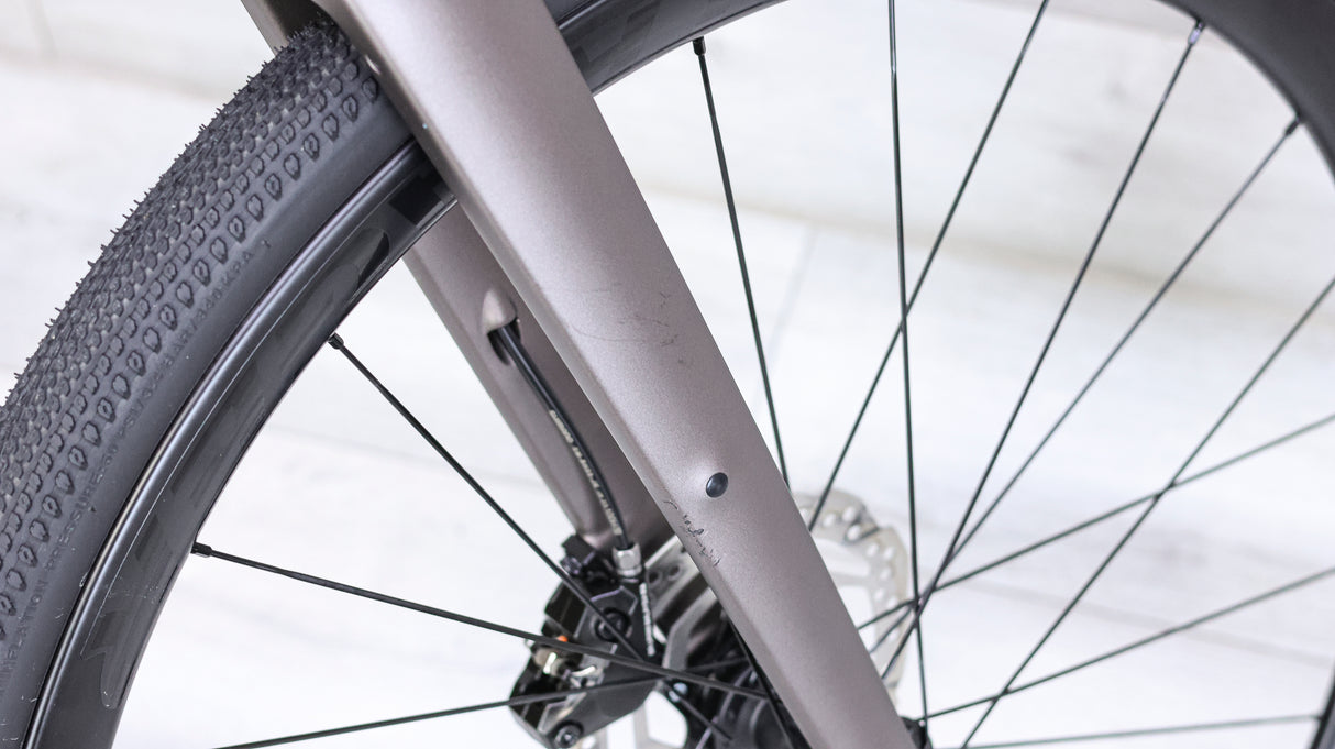 Trek FX Sport SL 6 Hybrid Bike - 2026, Large