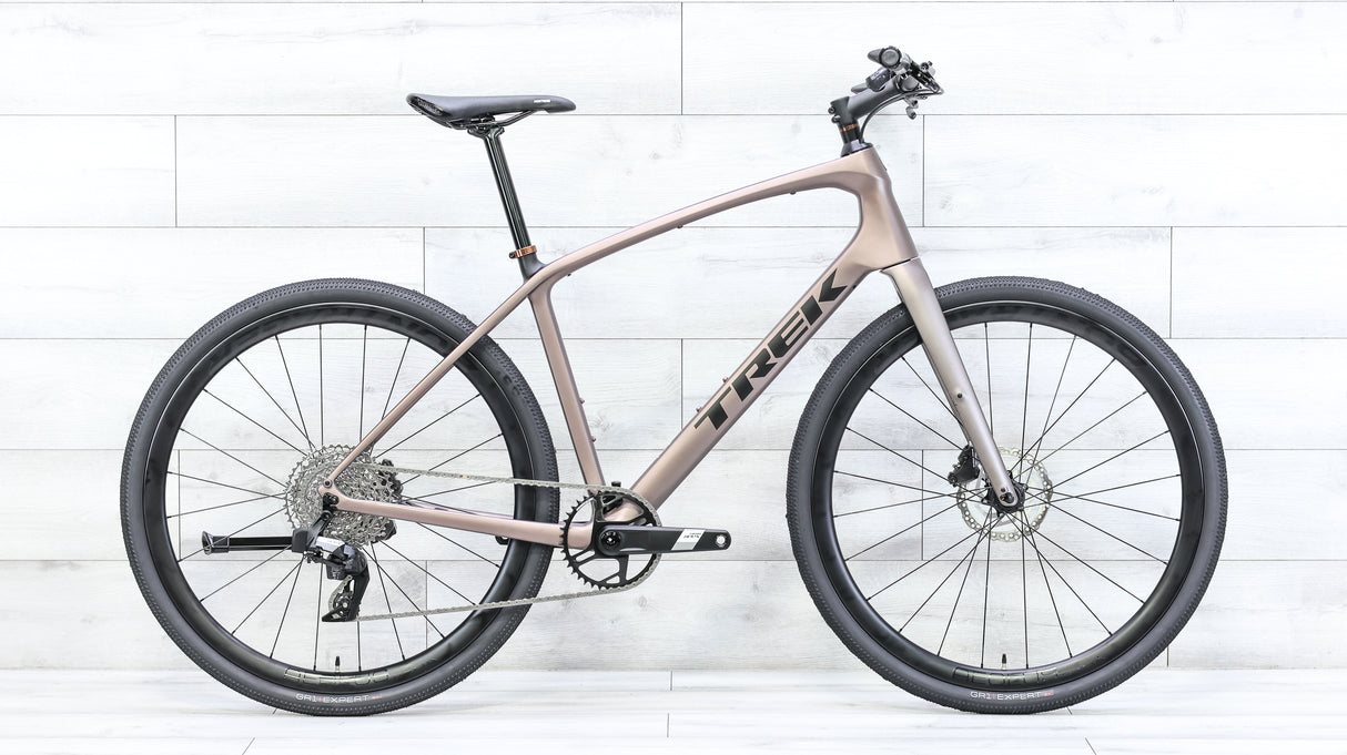 Trek FX Sport SL 6 Hybrid Bike - 2026, Large