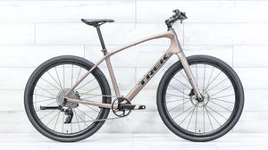 Trek FX Sport SL 6 Hybrid Bike - 2026, Large