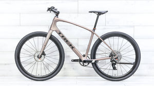 Trek FX Sport SL 6 Hybrid Bike - 2026, Large