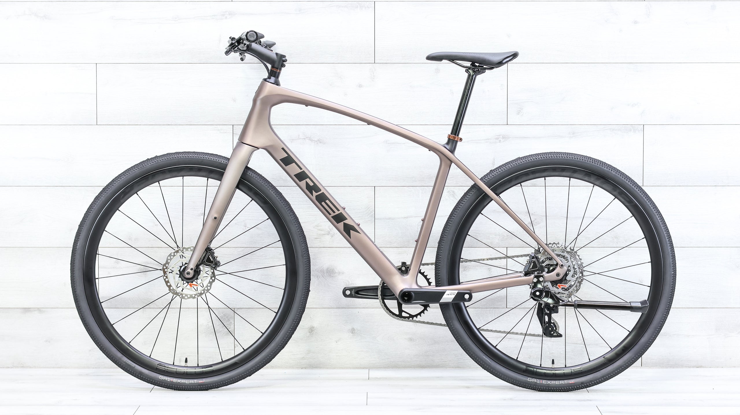 Trek FX Sport SL 6 Hybrid Bike