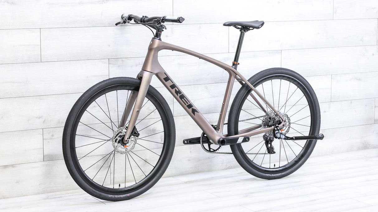 Trek FX Sport SL 6 Hybrid Bike - 2026, Large