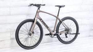 Trek FX Sport SL 6 Hybrid Bike - 2026, Large