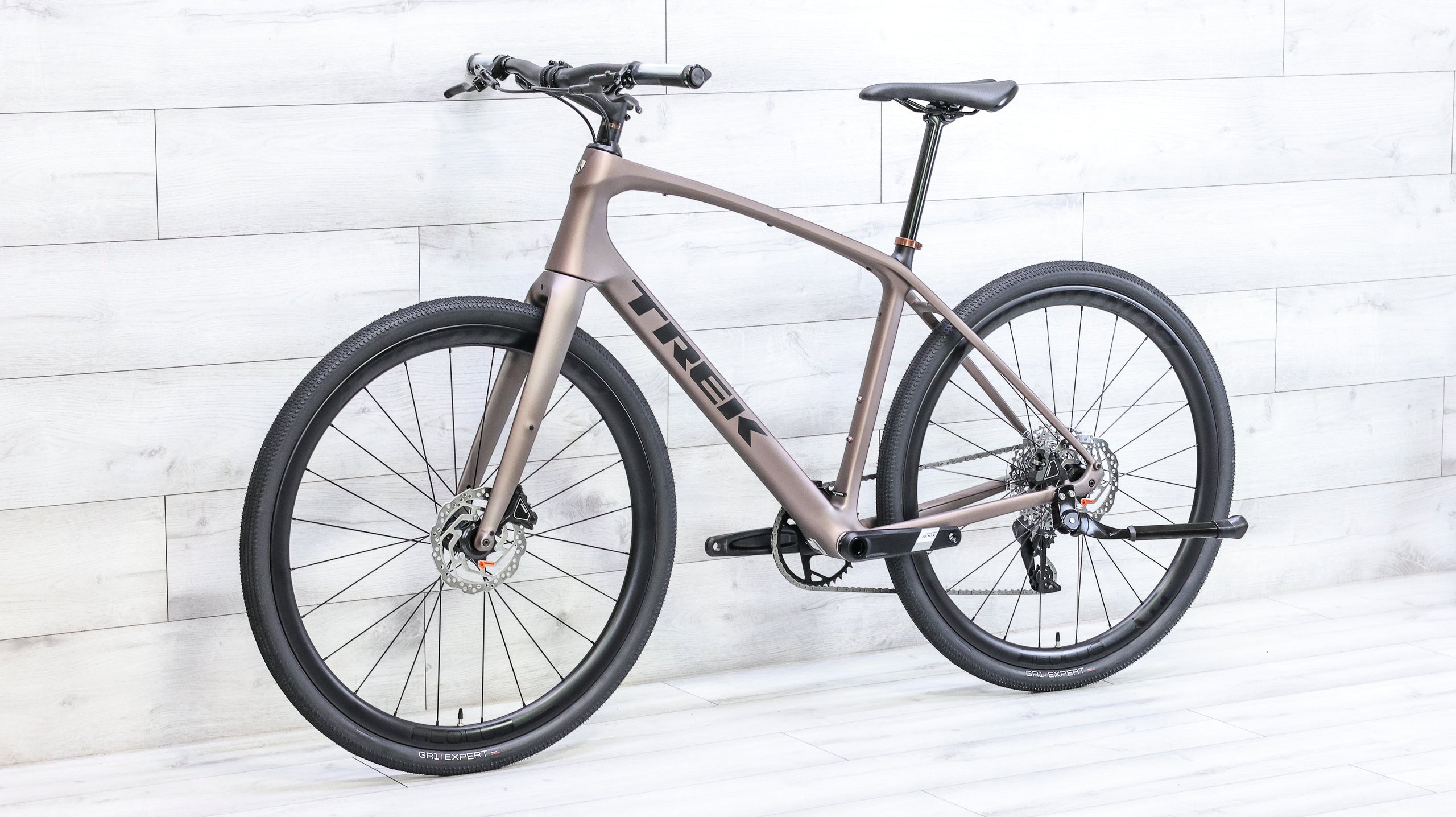 hybrid bicycle trek Trek FX Sport SL 6 Hybrid Bike