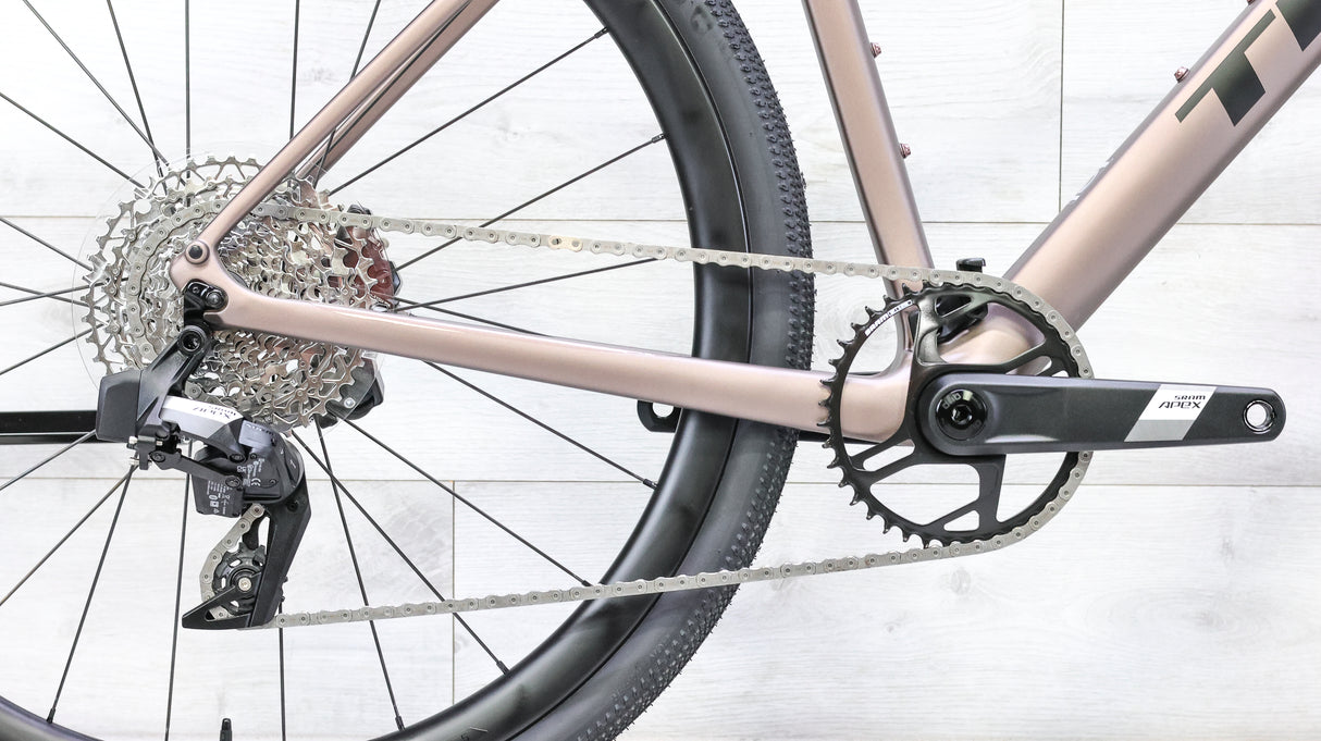 Trek FX Sport SL 6 Hybrid Bike - 2026, Large