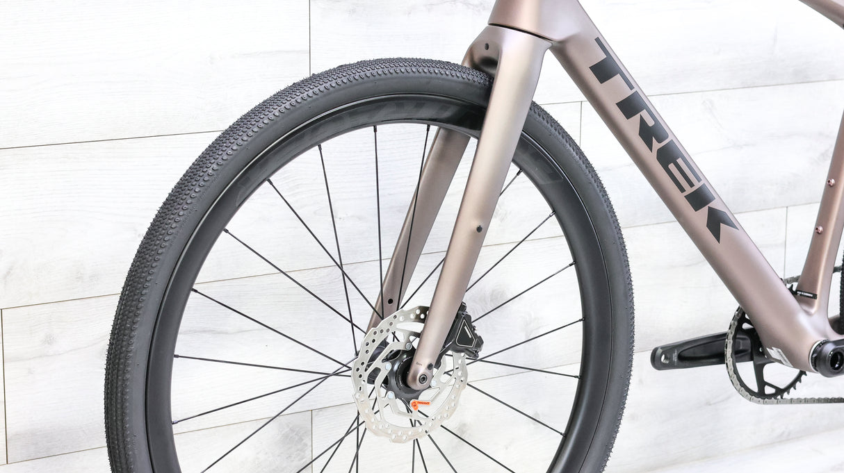 Trek FX Sport SL 6 Hybrid Bike - 2026, Large