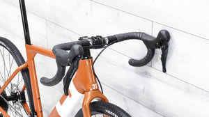 3T Exploro Pro GRX 2x Gravel Bike - 2024, Medium