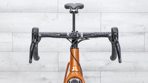 3T Exploro Pro GRX 2x Gravel Bike - 2024, Large