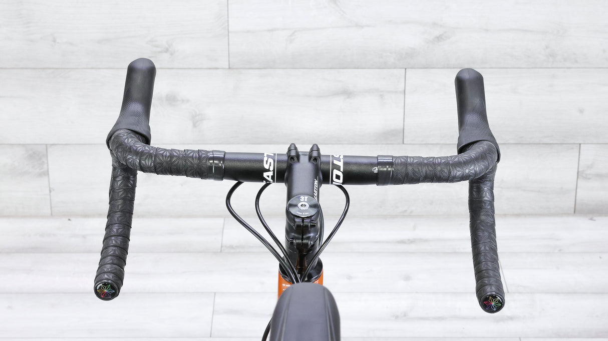 3T Exploro Pro GRX 2x Gravel Bike - 2024, Large