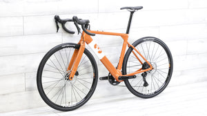 3T Exploro Pro GRX 2x Gravel Bike - 2024, Medium