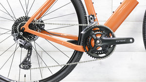 3T Exploro Pro GRX 2x Gravel Bike - 2024, Large