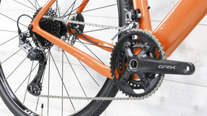 3T Exploro Pro GRX 2x Gravel Bike - 2024, Medium