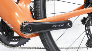 3T Exploro Pro GRX 2x Gravel Bike - 2024, Medium