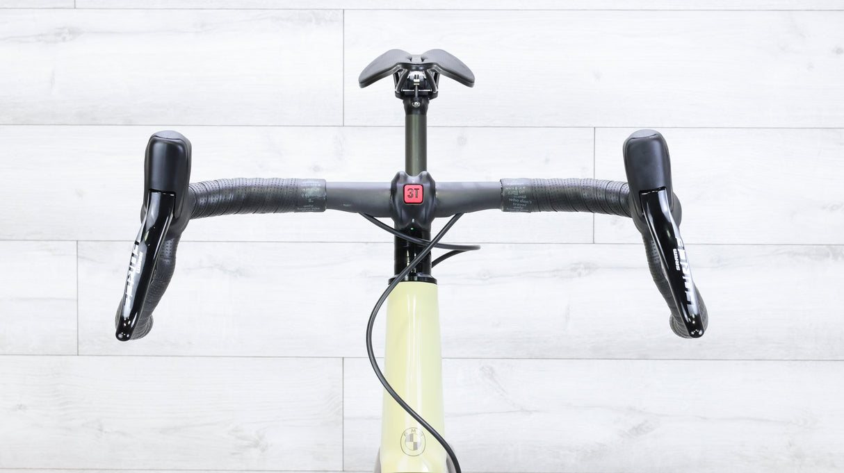 3T BMW Exploro Gravel Force AXS Gravel Bike - 2024, 56cm
